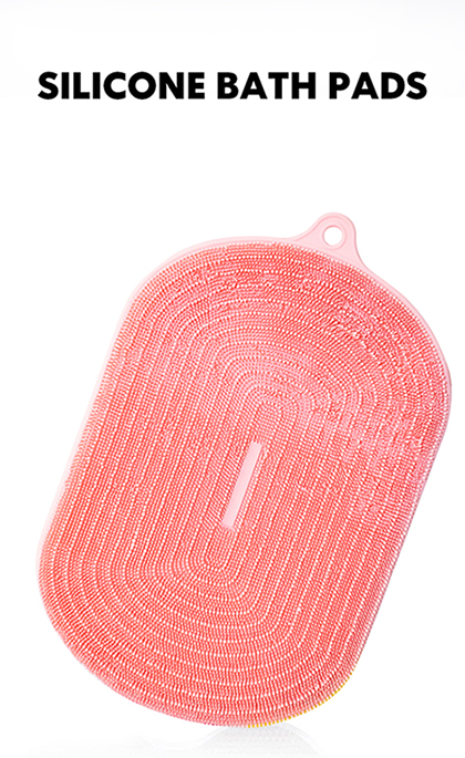 Silicone Bath Pad