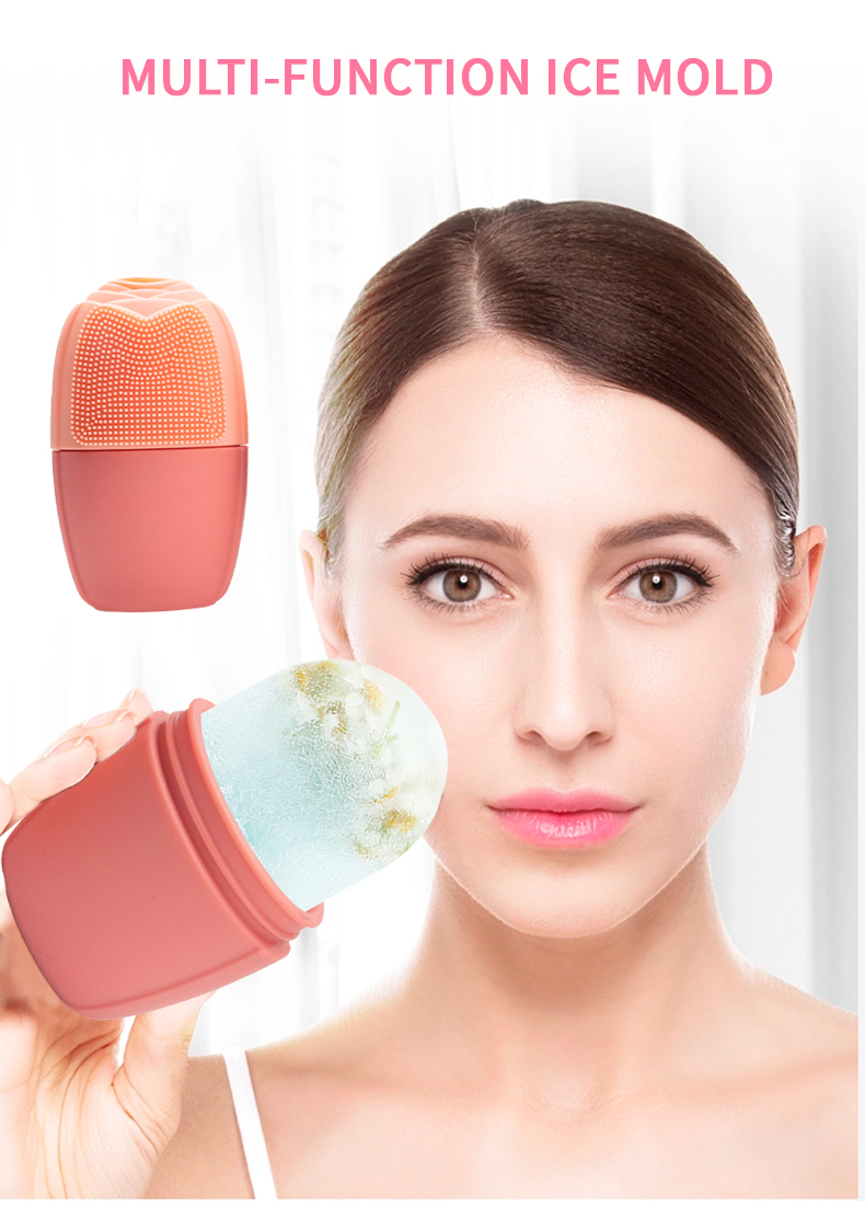 실리콘 아이스 롤러