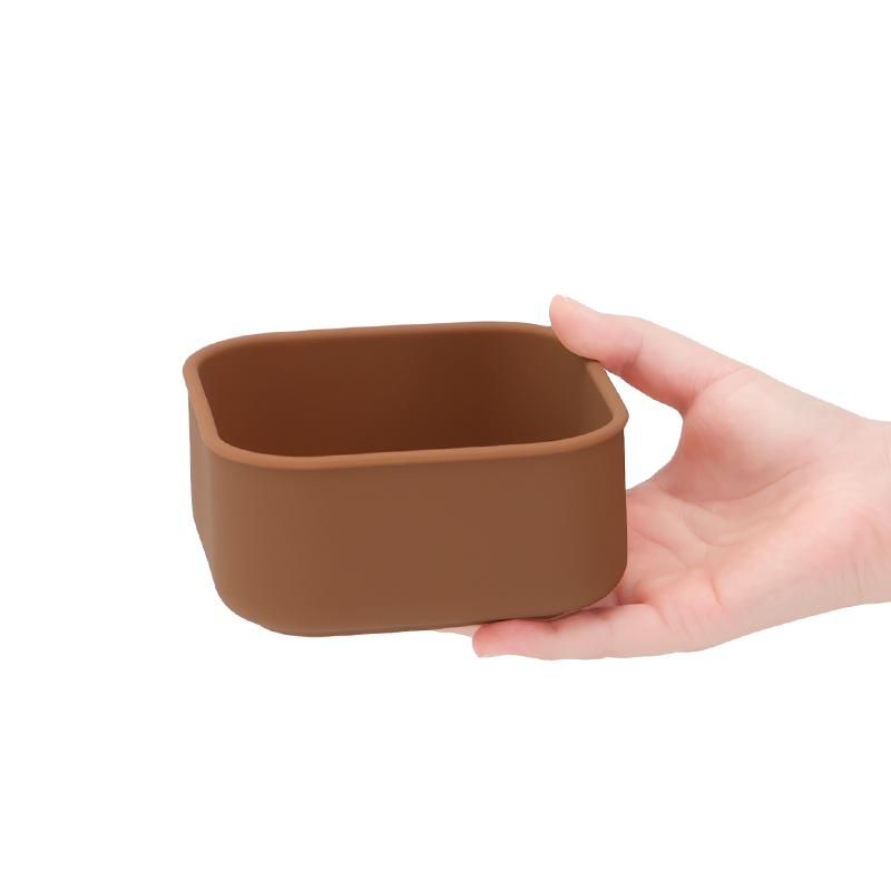 Silicone Lunch Box