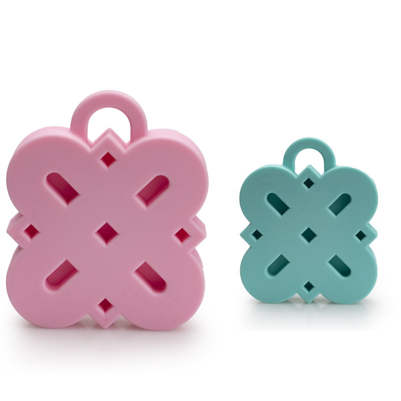 Silicone Shampoo Brush