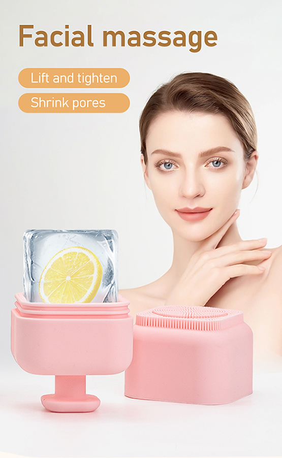 실리콘 아이스 롤러