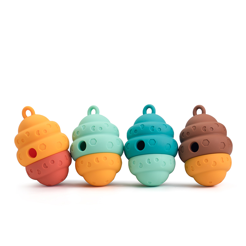 Pet Slow Feeding Toy