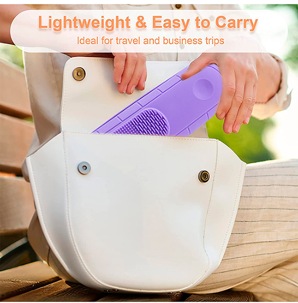 Beauty Tool Storage Bag