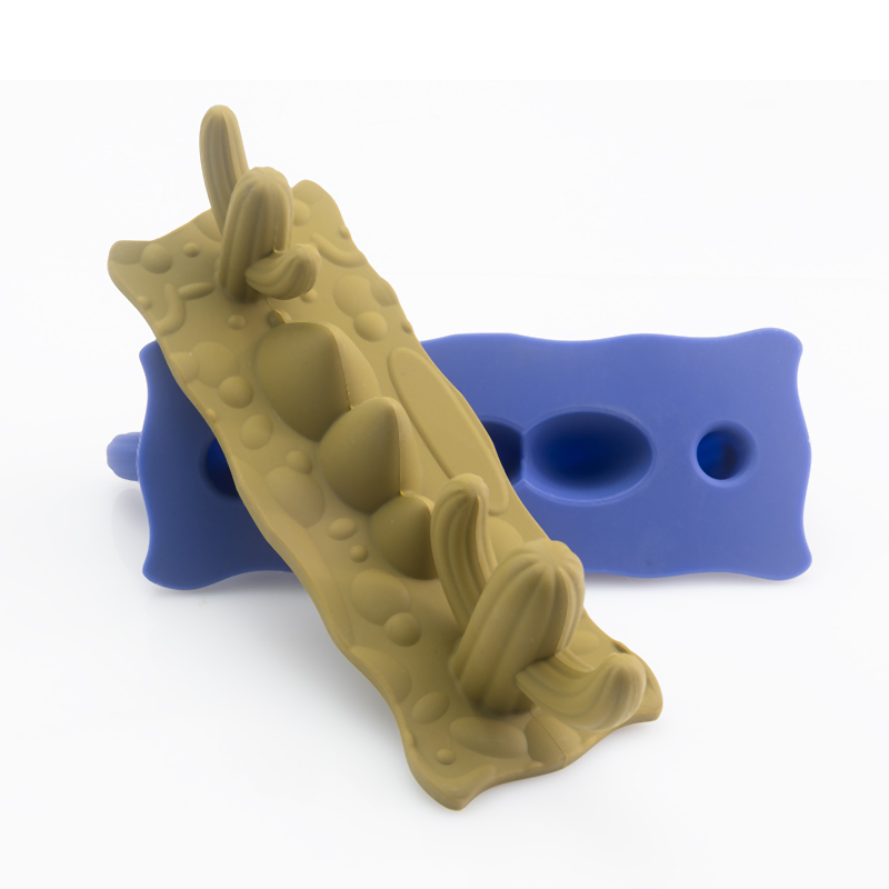 シリコンティーセットラック