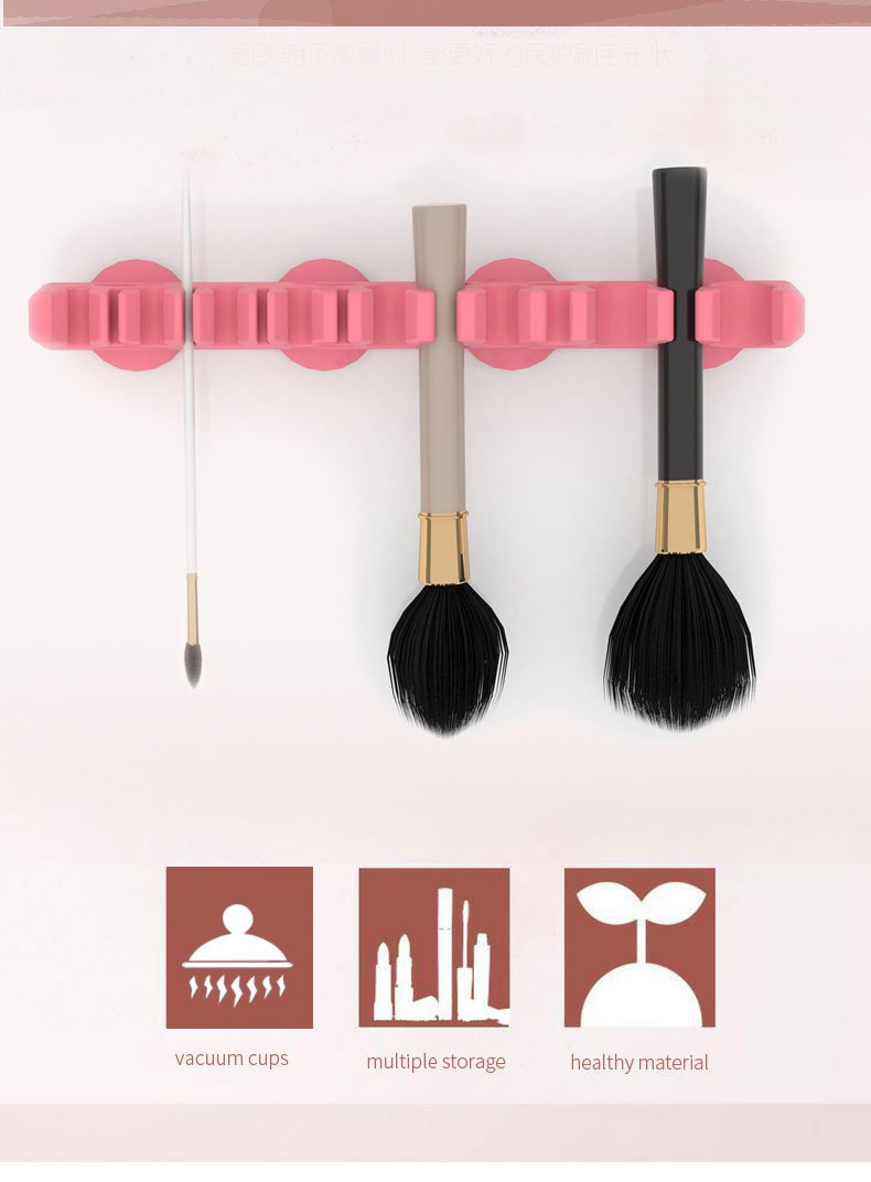 Makeup Tool Holder