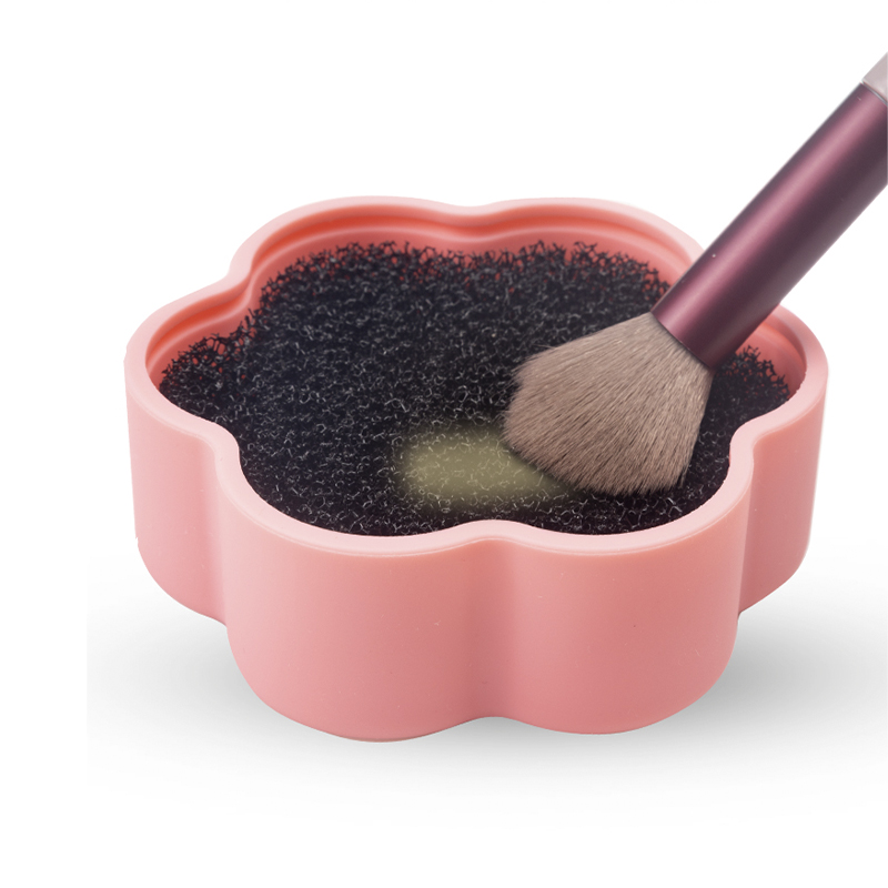 Makeup Brush Cleaner