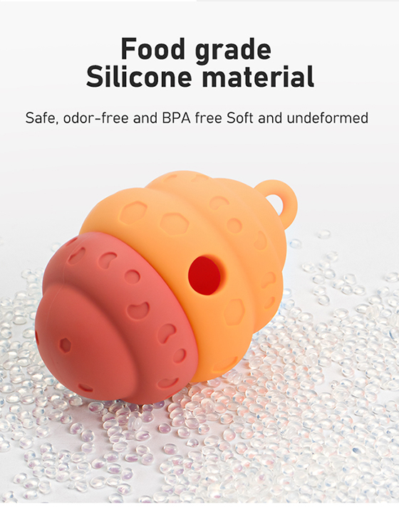 Pet Slow Feeding Toy