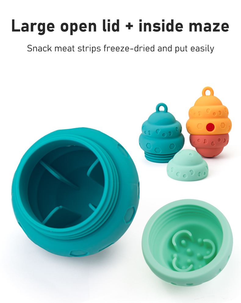 Pet Slow Feeding Toy