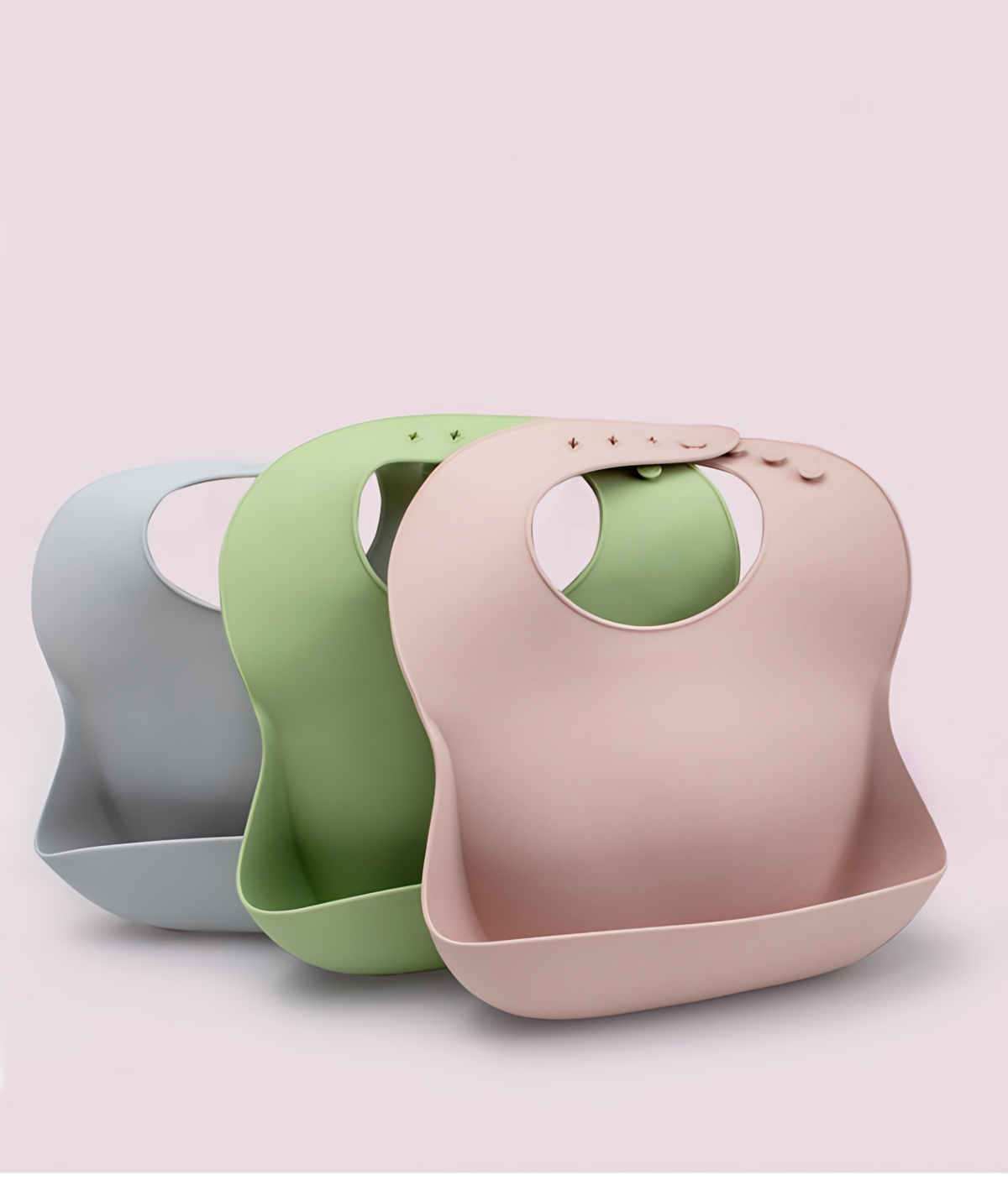 シリコンフィーディングセット