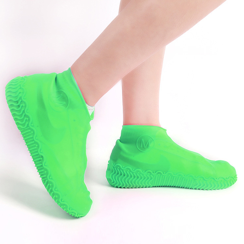 Silicone Shoes Cover
