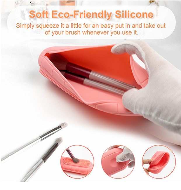 Beauty Tool Storage Bag