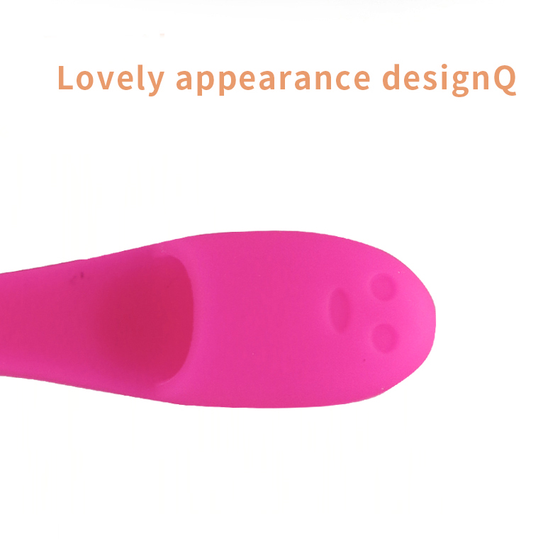 Silicone Nose Brush