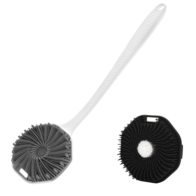 Cabo Longo de Silicone