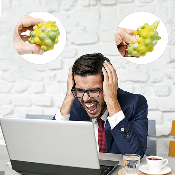 Stress Relief Toys for Baby