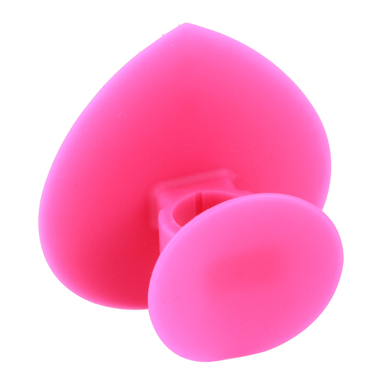 Silicone Exfoliating Brush