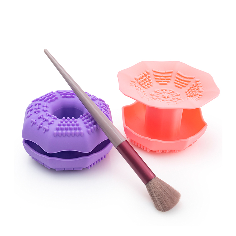 Silicone Beauty Tool