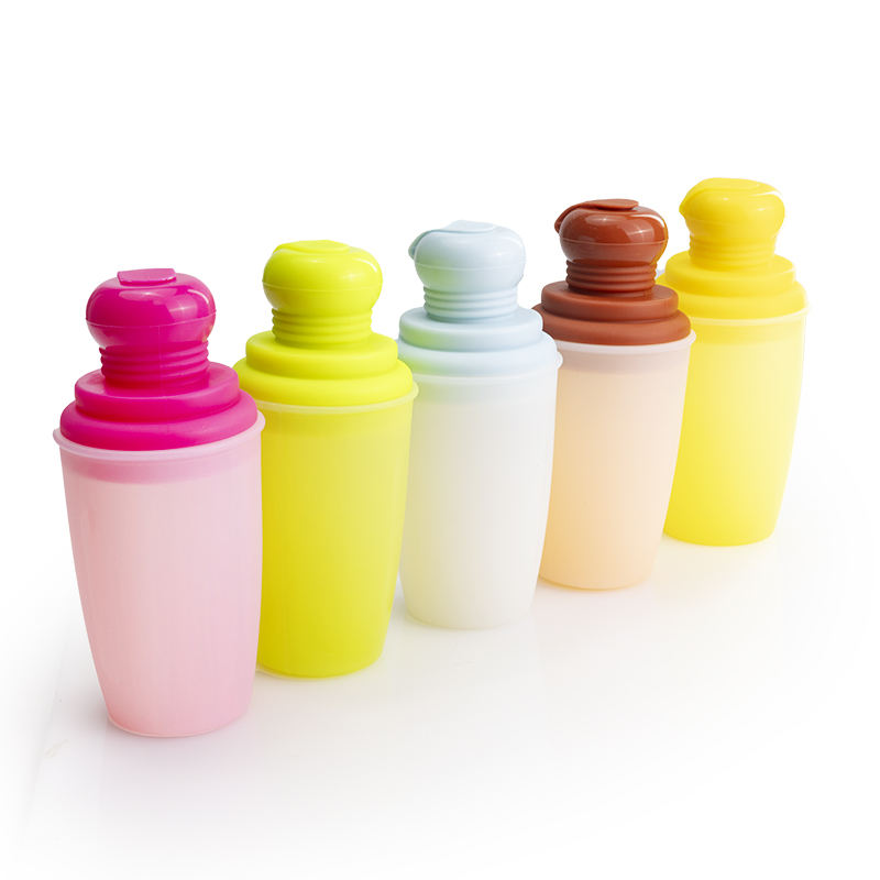 シリコン製アイスローラー