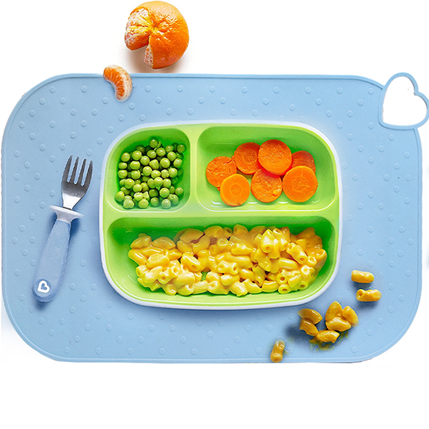 Silicone Placemat