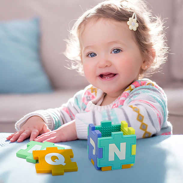 ベビーティーザー