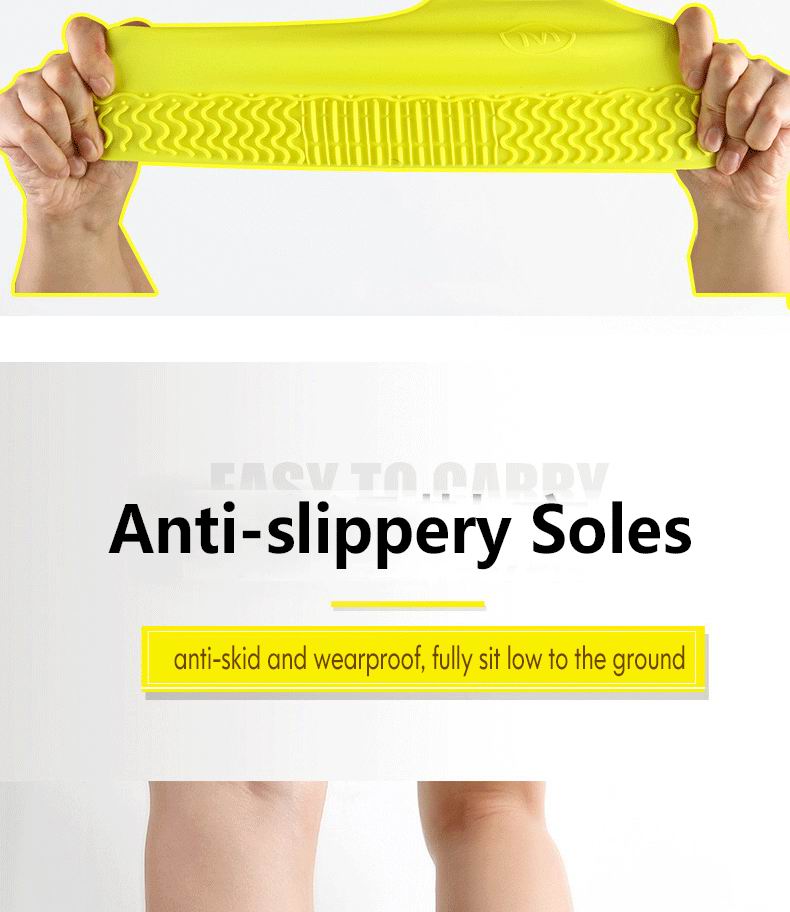 Silicone Shoes Cover