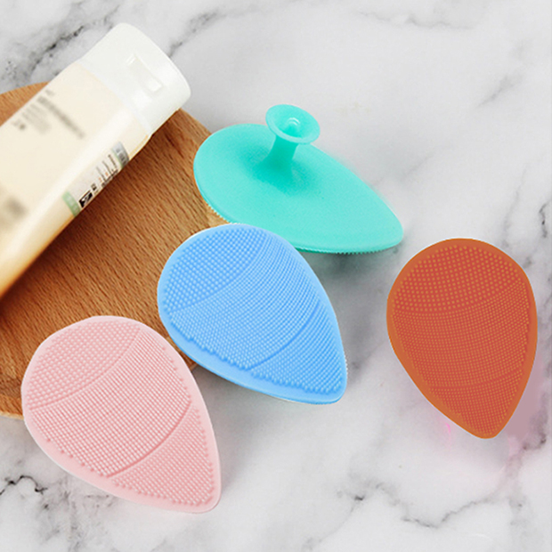 Silicone Face Washer