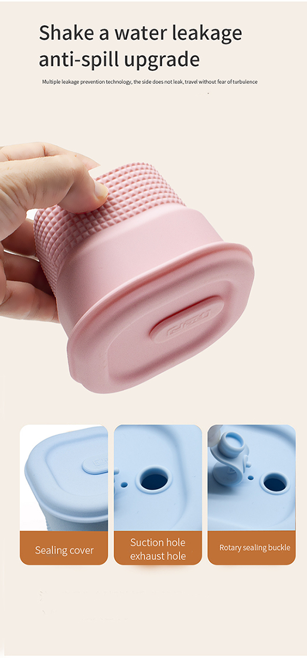 Baby Water Cup