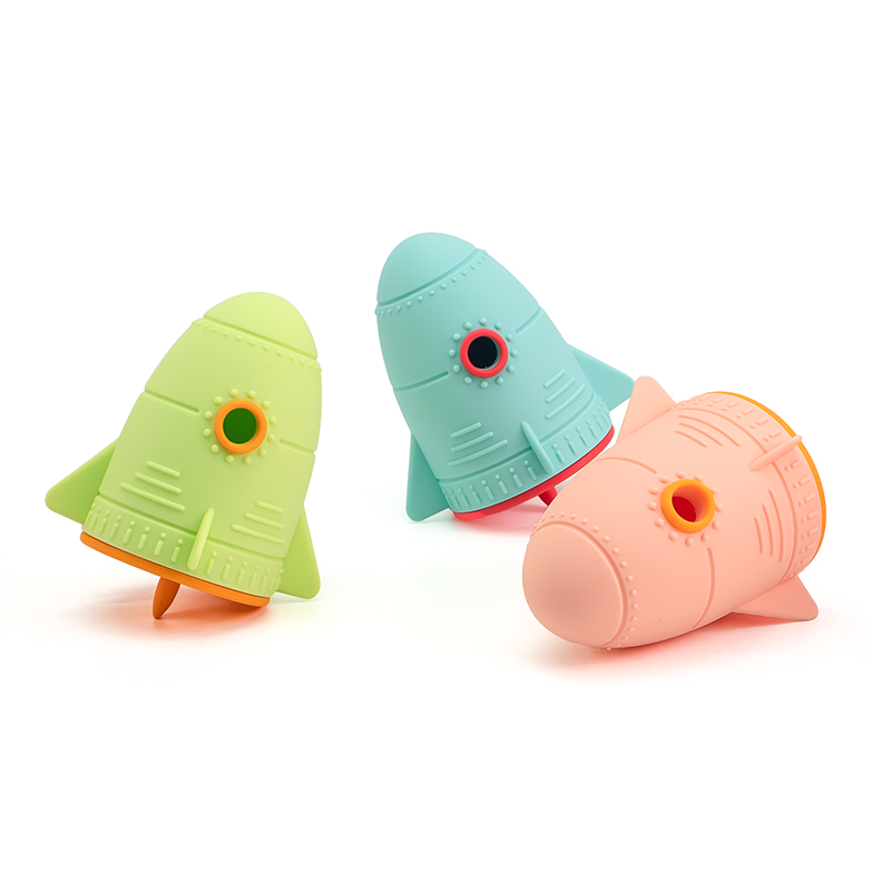 ペット漏れ玩具