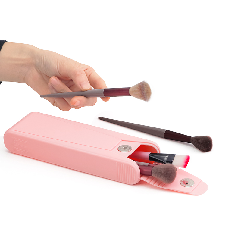 Makeup Brush Storage Bag