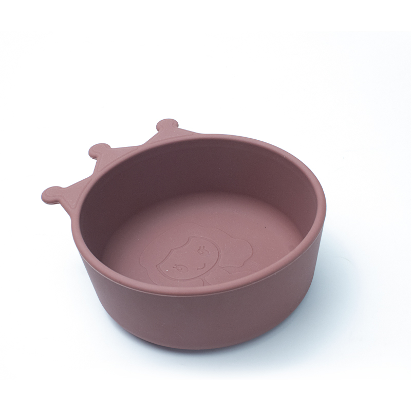 Silicone Bowl for Baby