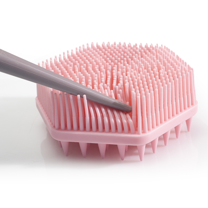 Silicone Bath Body Brush