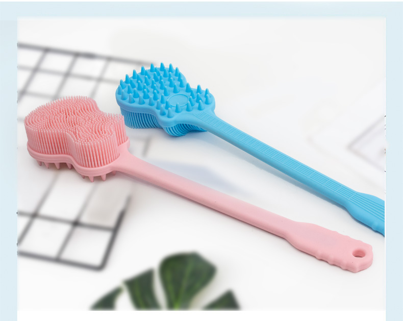 Bathroom Long Handle Brush