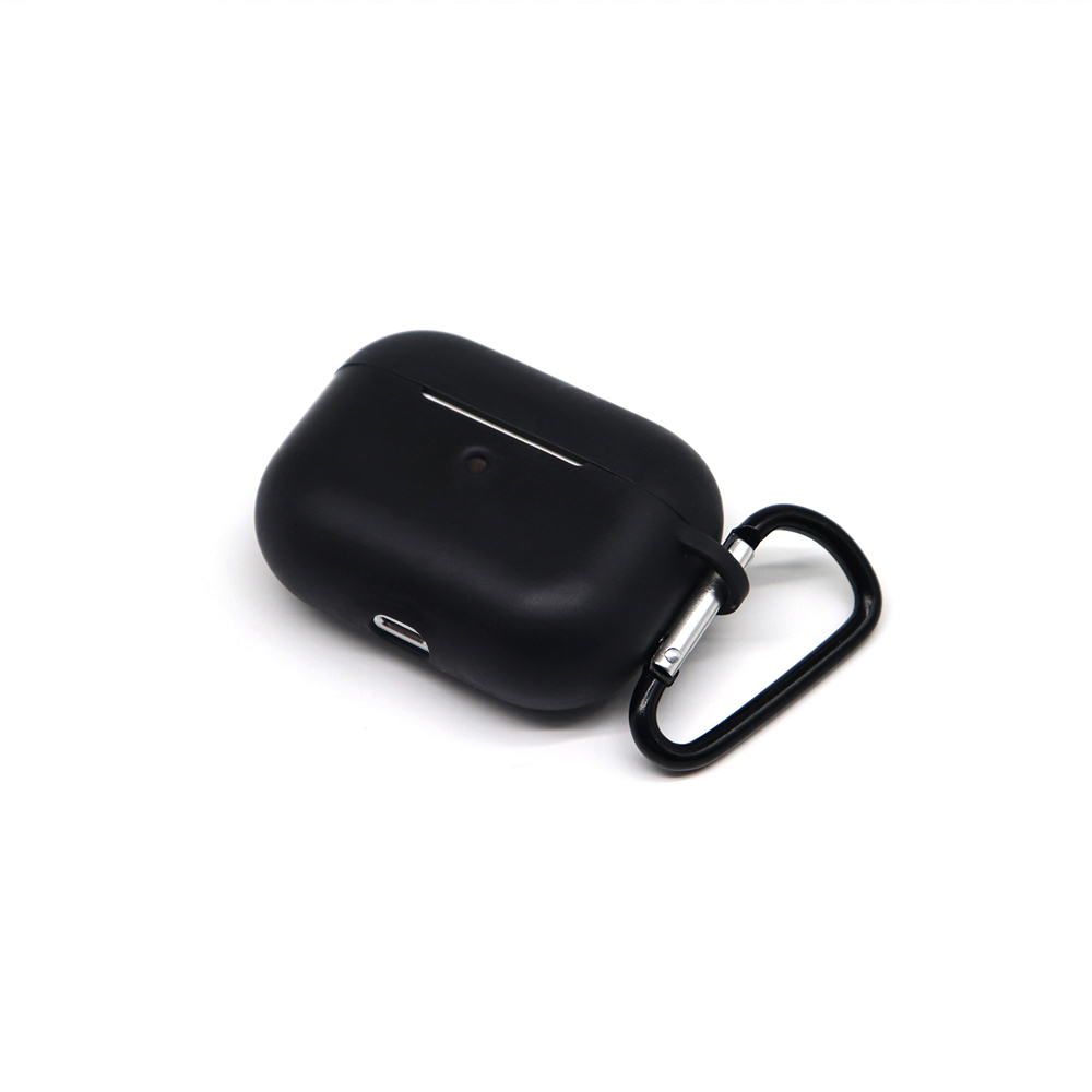 Silicone Earphone Holder