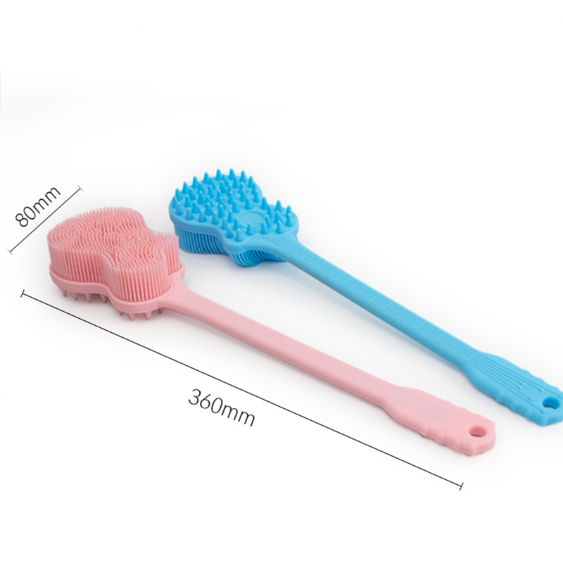 Bathroom Long Handle Brush