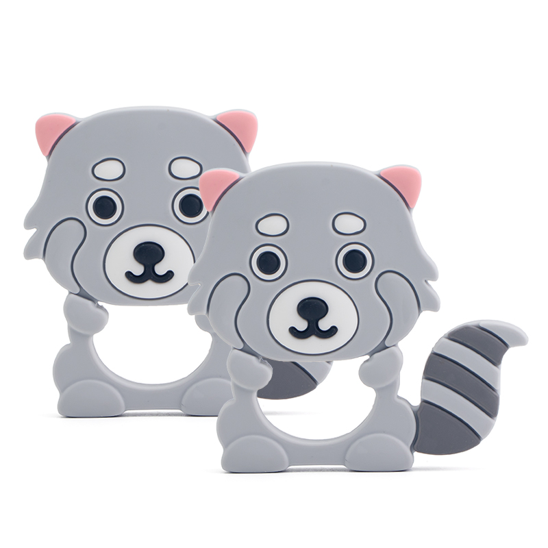 Silicone Baby Teether