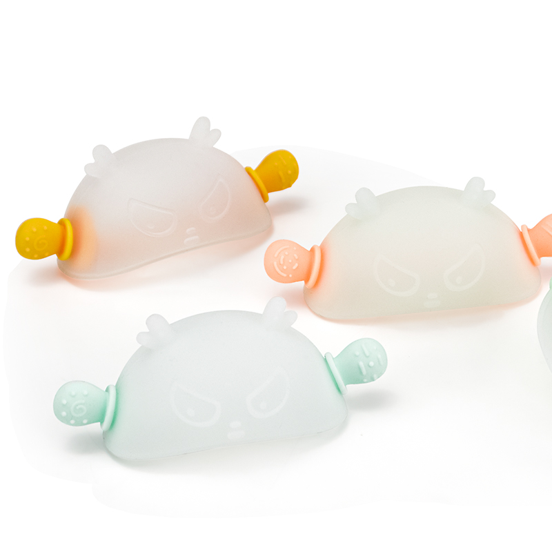 Silicone Baby Teether