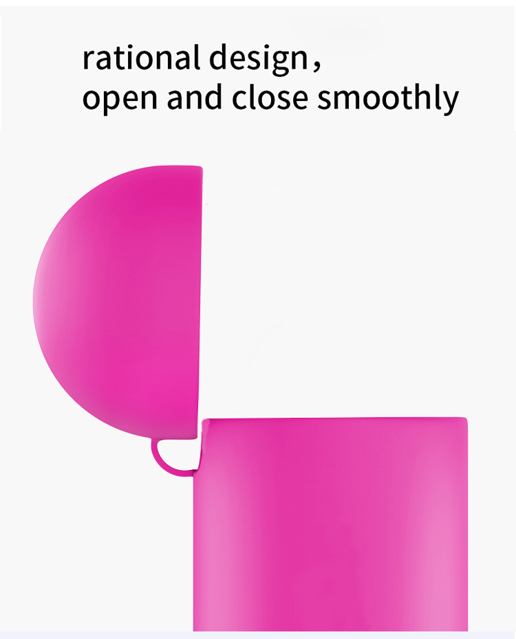 Silicone Earphone Holder