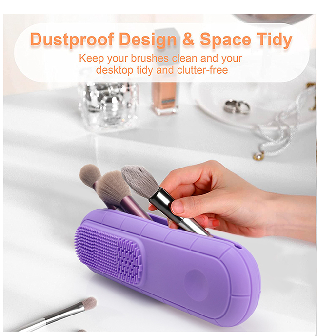 Beauty Tool Storage Bag