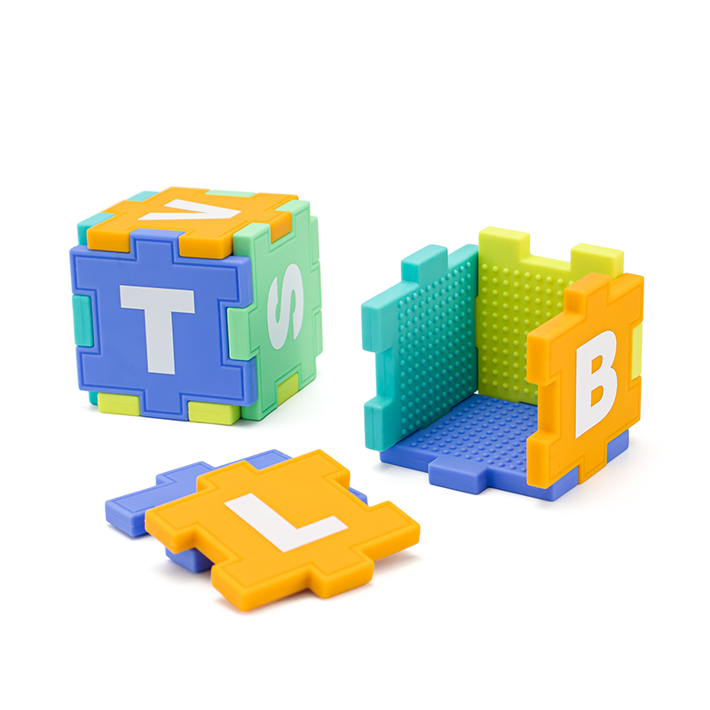 ベビーティーザー