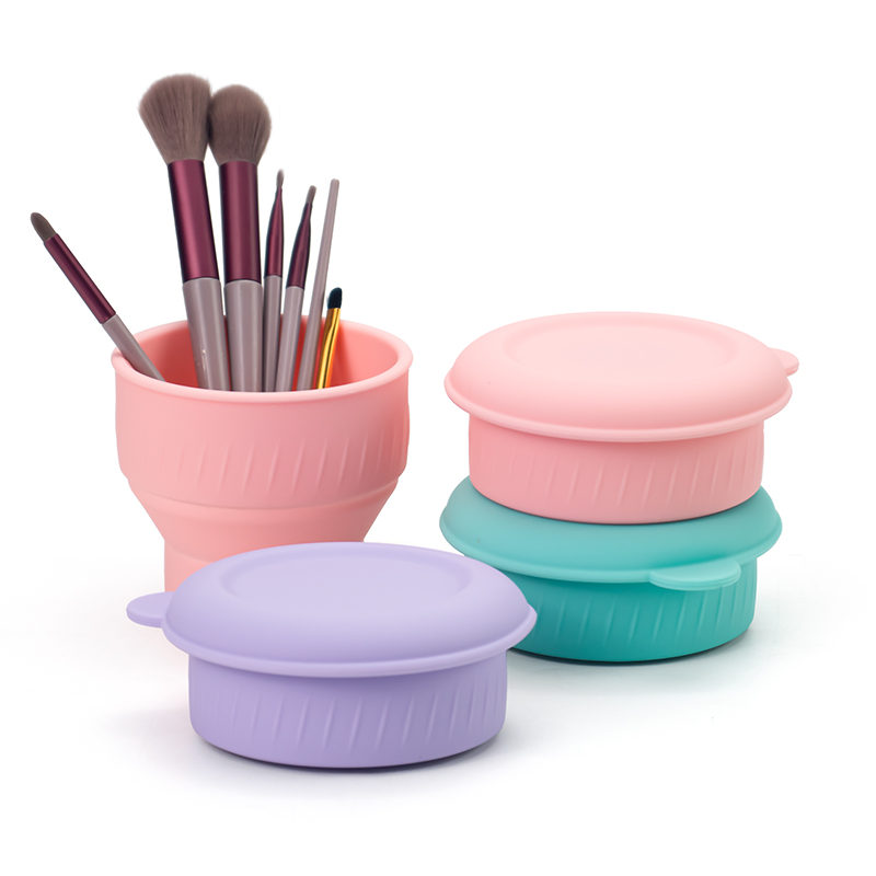 Silicone Beauty Tool