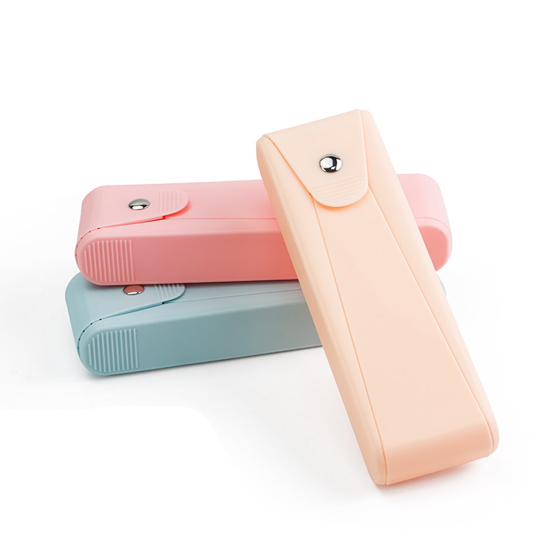 Makeup Brush Storage Bag