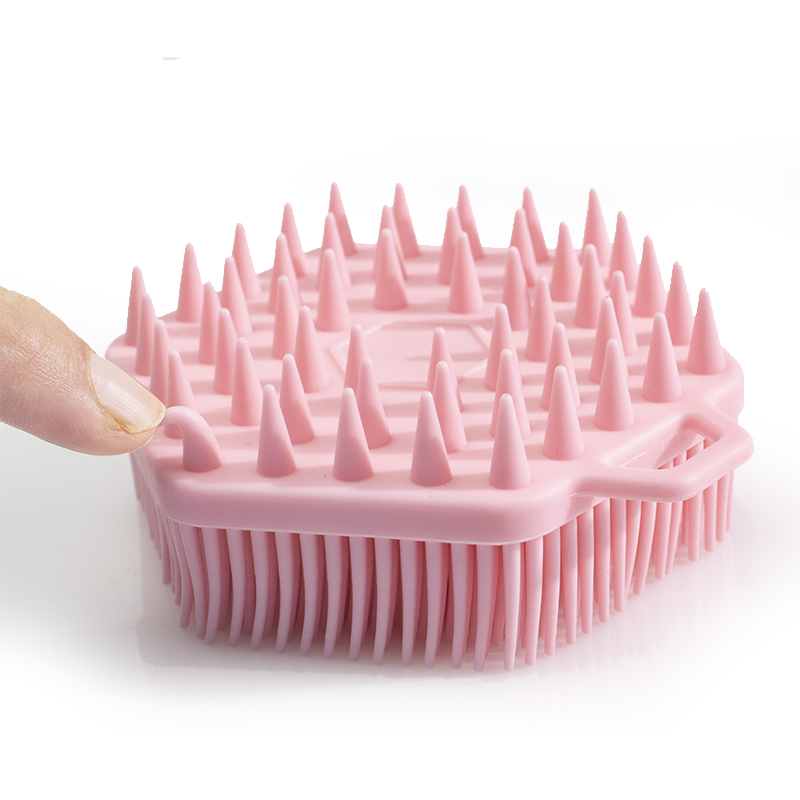 Silicone Bath Body Brush