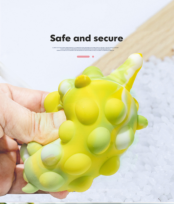 Stress Relief Toys for Baby