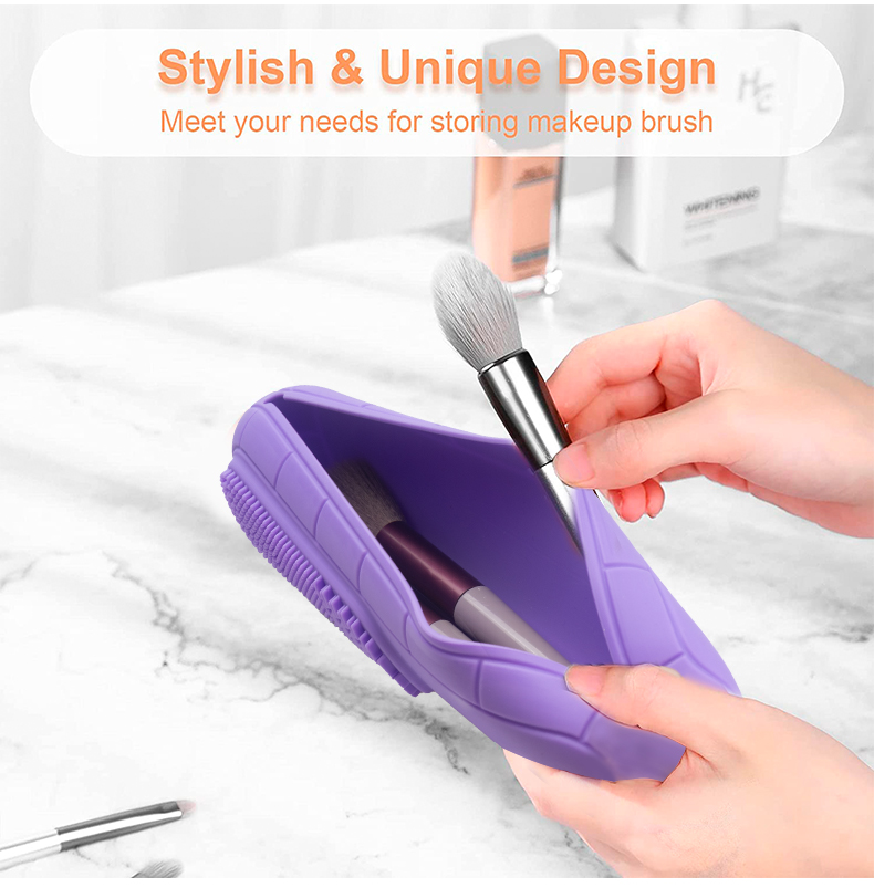 Beauty Tool Storage Bag