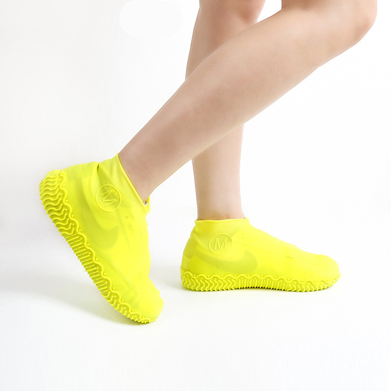 Silicone Shoes Cover