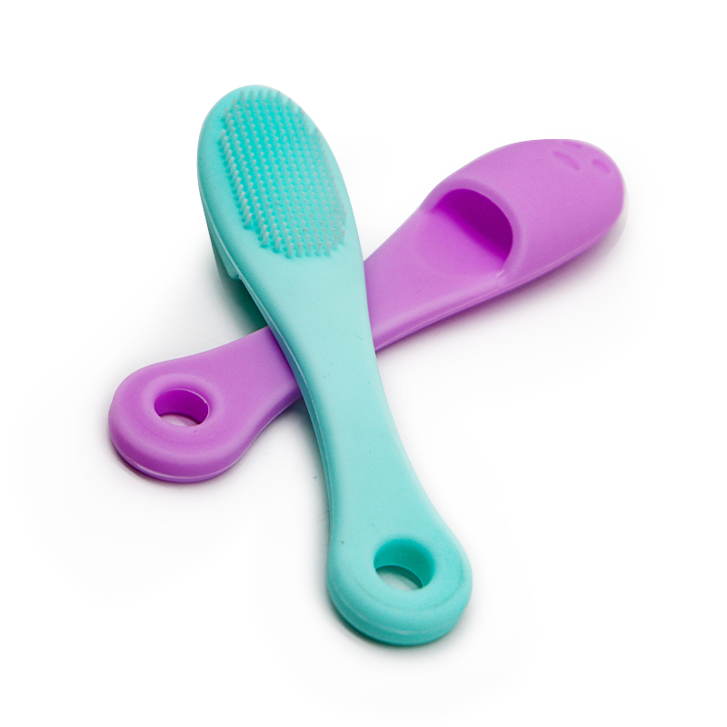 Silicone Nose Brush