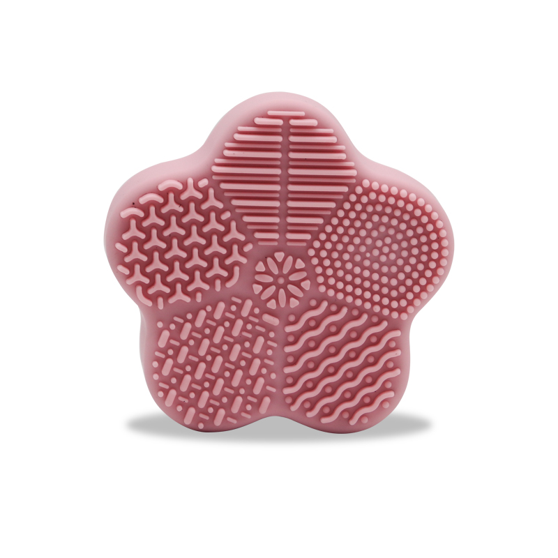 メイクブラシ用クリーニングマット