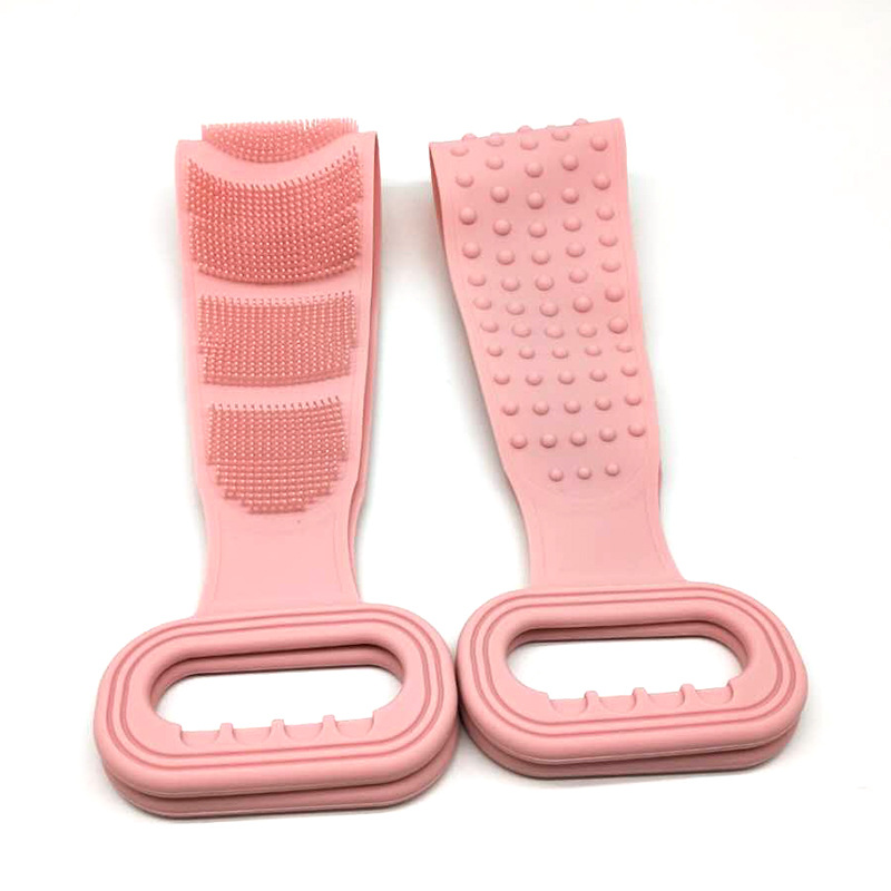 Body Scrubber Belt