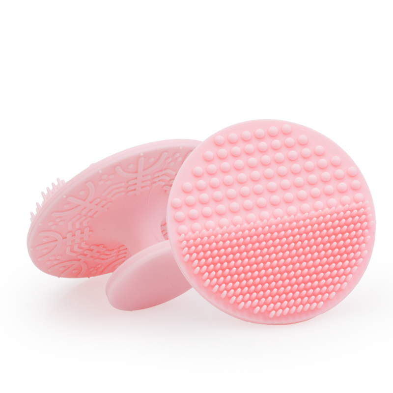 Cleansing Brush Silicone