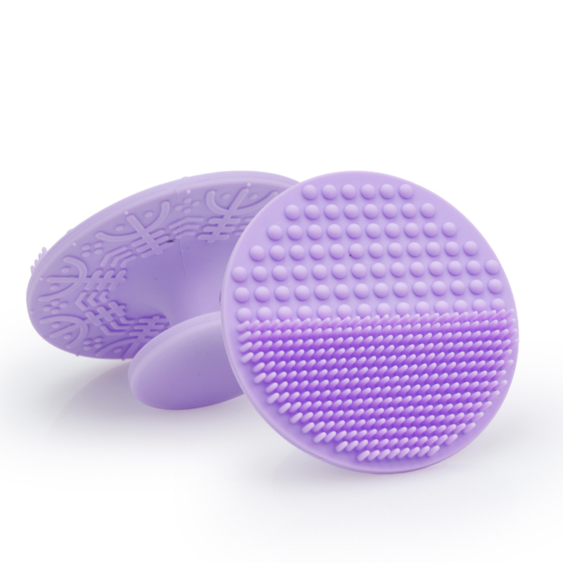 Cleansing Brush Silicone