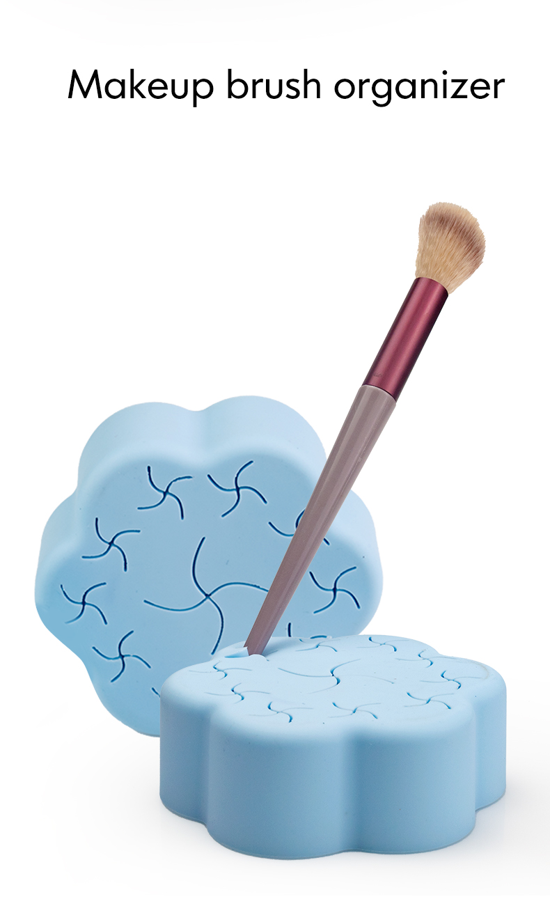 Makeup Brush Cleaner